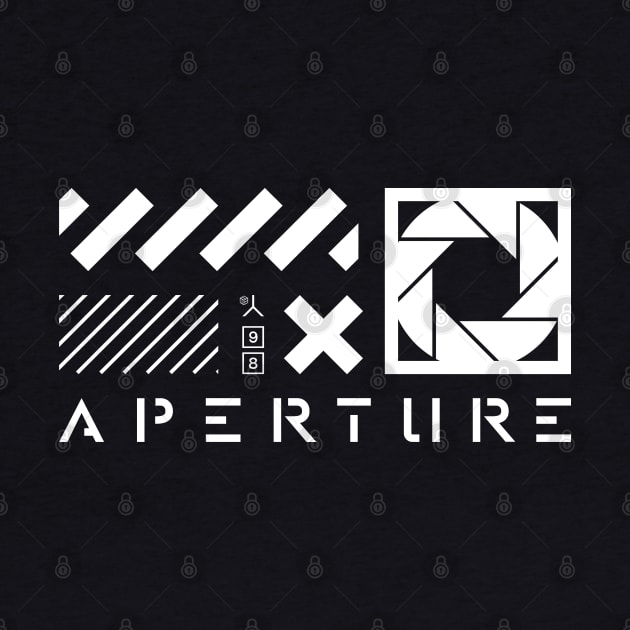 Aperture Laboratories by BadBox